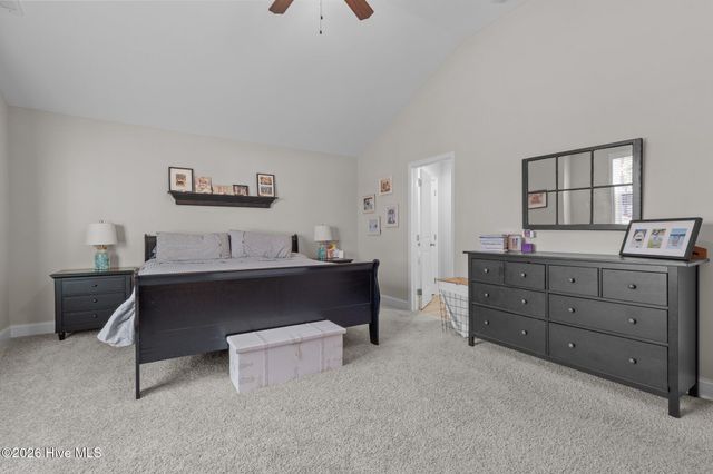 451 Gretchen Road, West End, NC 27376