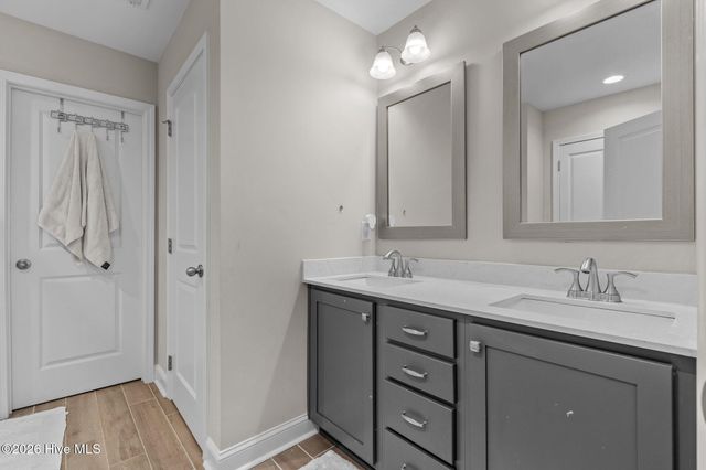 451 Gretchen Road, West End, NC 27376
