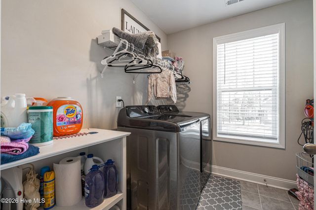 451 Gretchen Road, West End, NC 27376