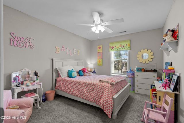 451 Gretchen Road, West End, NC 27376
