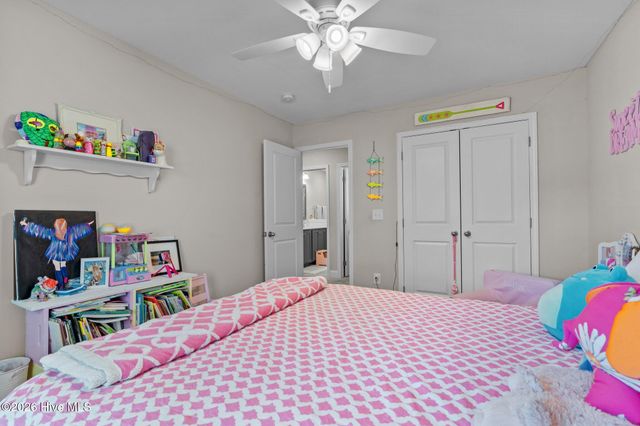 451 Gretchen Road, West End, NC 27376