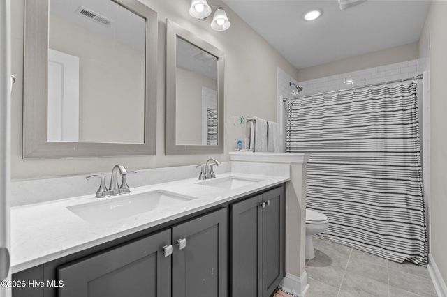451 Gretchen Road, West End, NC 27376