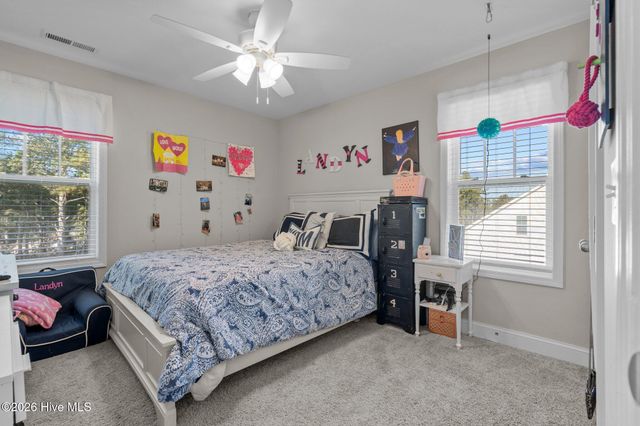 451 Gretchen Road, West End, NC 27376