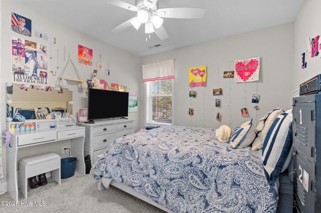451 Gretchen Road, West End, NC 27376