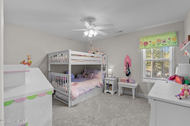 451 Gretchen Road, West End, NC 27376