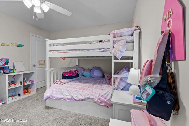 451 Gretchen Road, West End, NC 27376