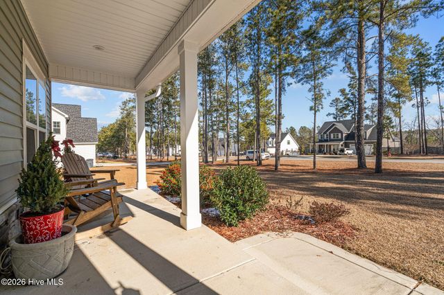 451 Gretchen Road, West End, NC 27376