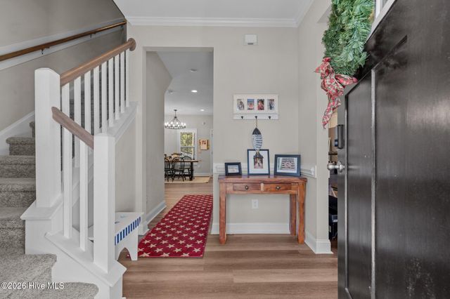 451 Gretchen Road, West End, NC 27376