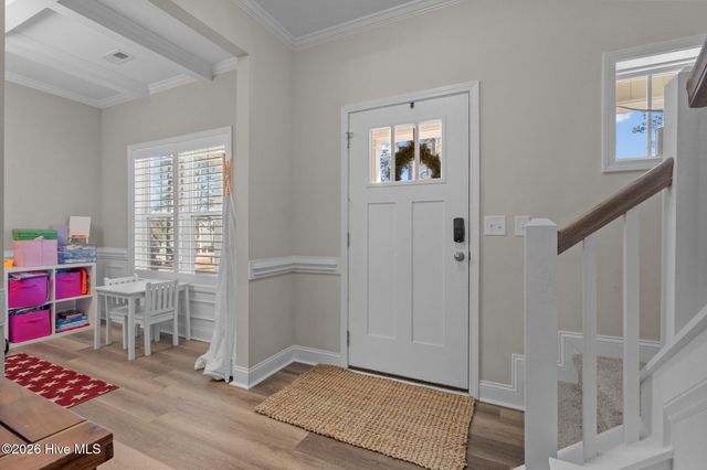 451 Gretchen Road, West End, NC 27376