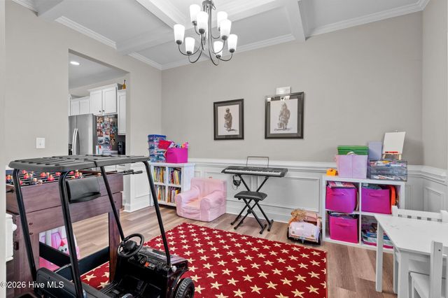 451 Gretchen Road, West End, NC 27376