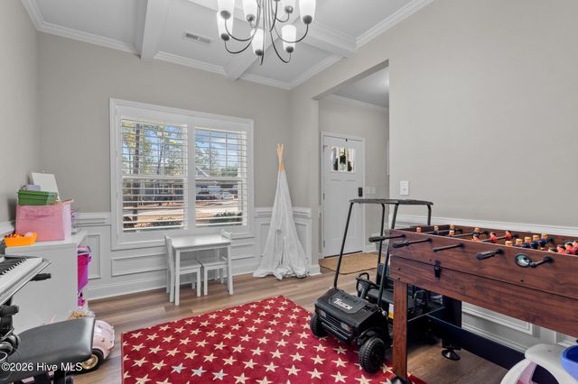 451 Gretchen Road, West End, NC 27376