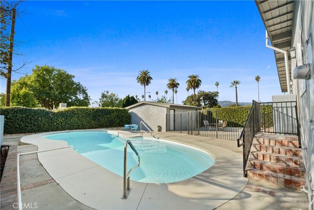 223 N Lark Ellen, West Covina, CA 91791