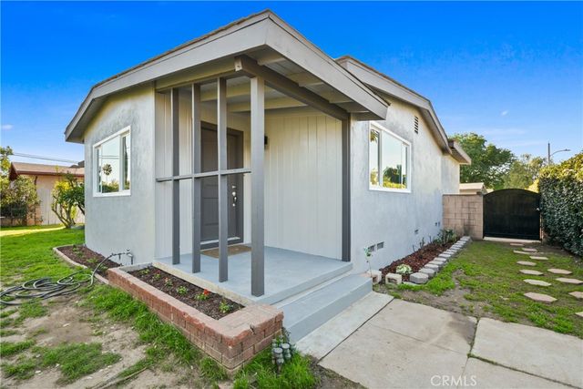 223 N Lark Ellen, West Covina, CA 91791