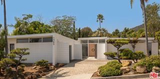 1345 Casiano Road, Los Angeles, CA 90049