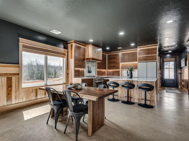 15850 N Henry Drive, Luther, OK 73054