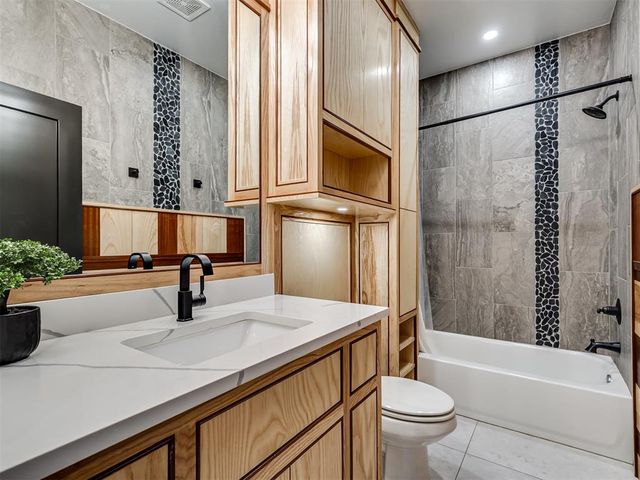 15850 N Henry Drive, Luther, OK 73054