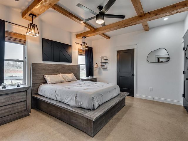 15850 N Henry Drive, Luther, OK 73054