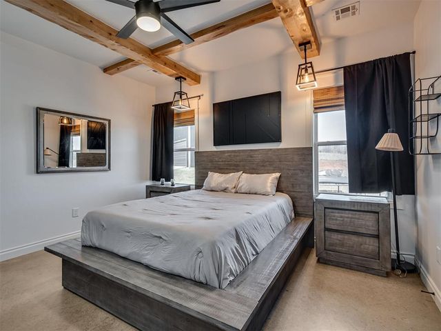 15850 N Henry Drive, Luther, OK 73054