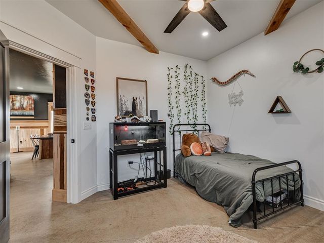 15850 N Henry Drive, Luther, OK 73054