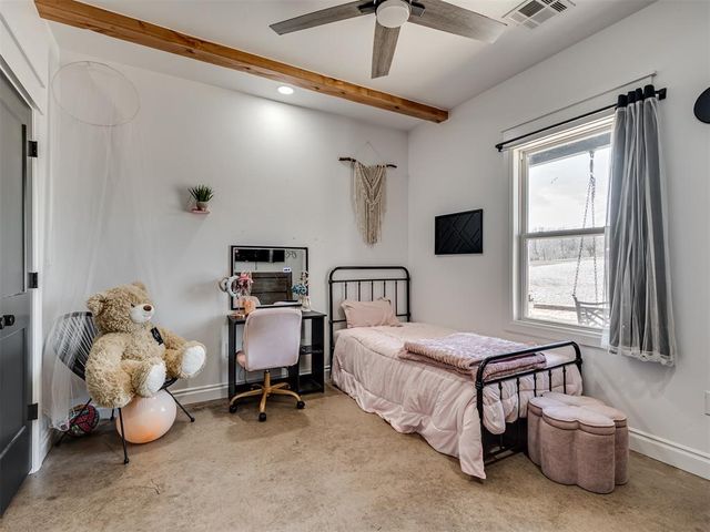 15850 N Henry Drive, Luther, OK 73054