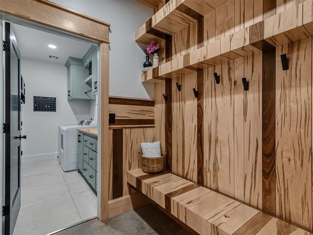 15850 N Henry Drive, Luther, OK 73054