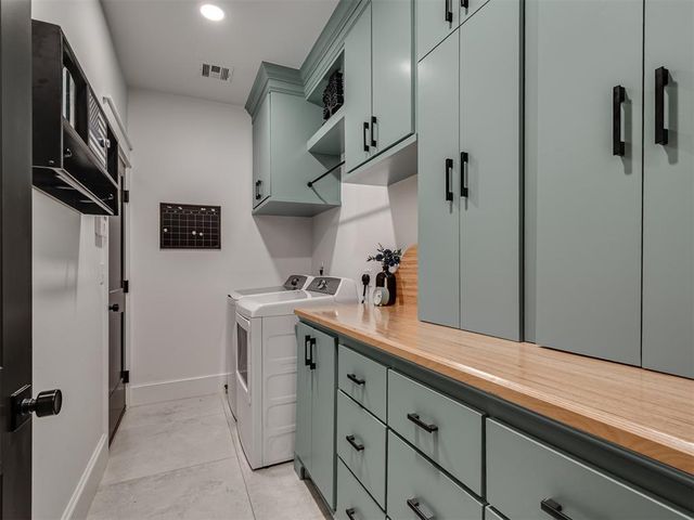 15850 N Henry Drive, Luther, OK 73054