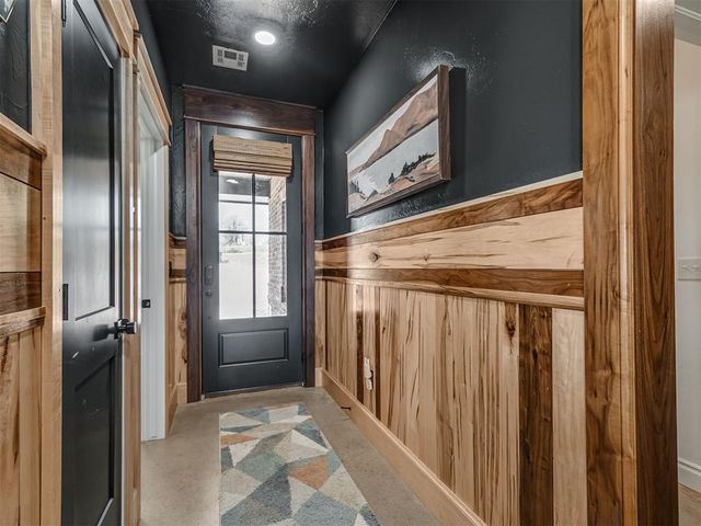 15850 N Henry Drive, Luther, OK 73054