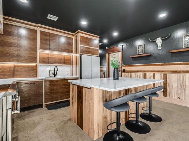 15850 N Henry Drive, Luther, OK 73054