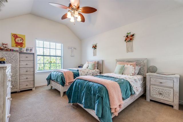 1110 Hart Road, Fairview, TX 75069