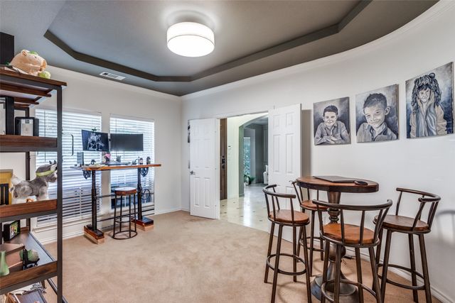 1110 Hart Road, Fairview, TX 75069