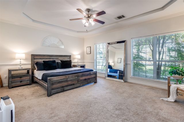 1110 Hart Road, Fairview, TX 75069