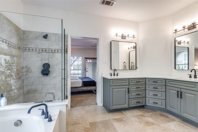 1110 Hart Road, Fairview, TX 75069