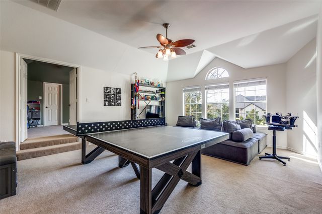 1110 Hart Road, Fairview, TX 75069