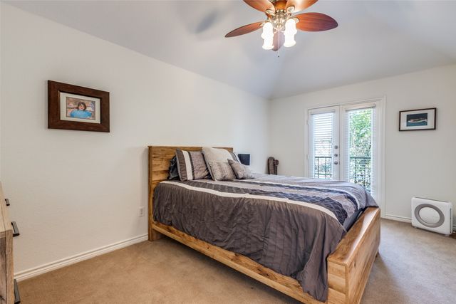 1110 Hart Road, Fairview, TX 75069