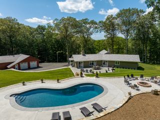 85 Good Hill Road, Roxbury, CT 06783