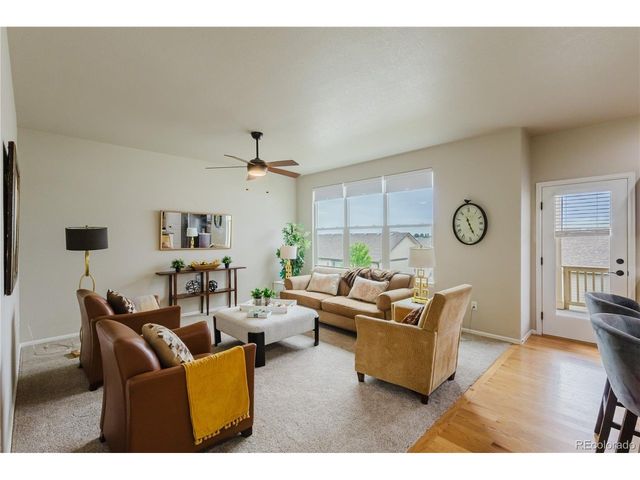 1019 Mount Oxford Ave, Windsor, CO 80550