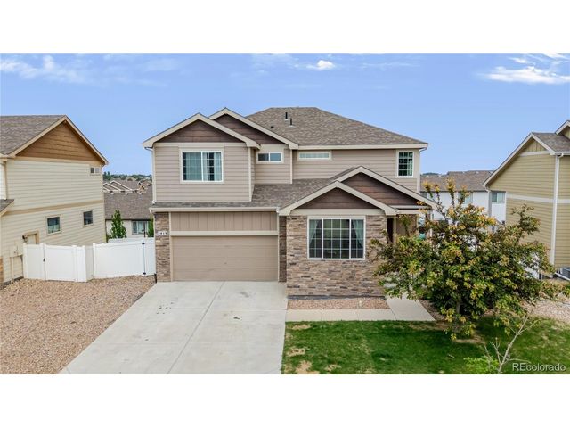 1019 Mount Oxford Ave, Windsor, CO 80550