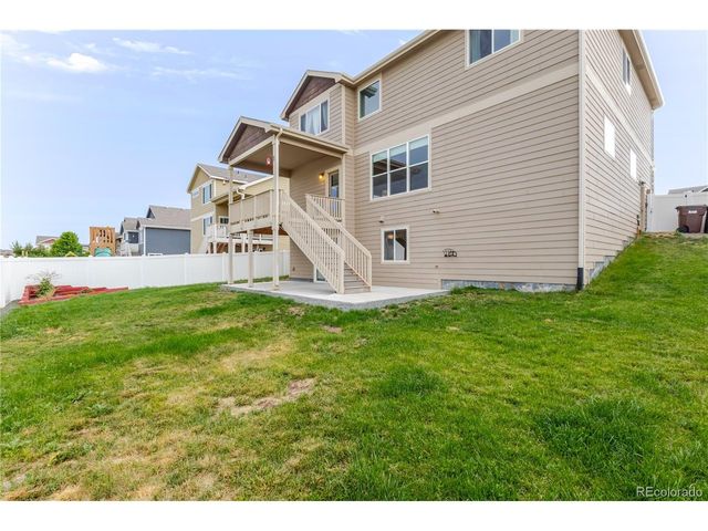 1019 Mount Oxford Ave, Windsor, CO 80550