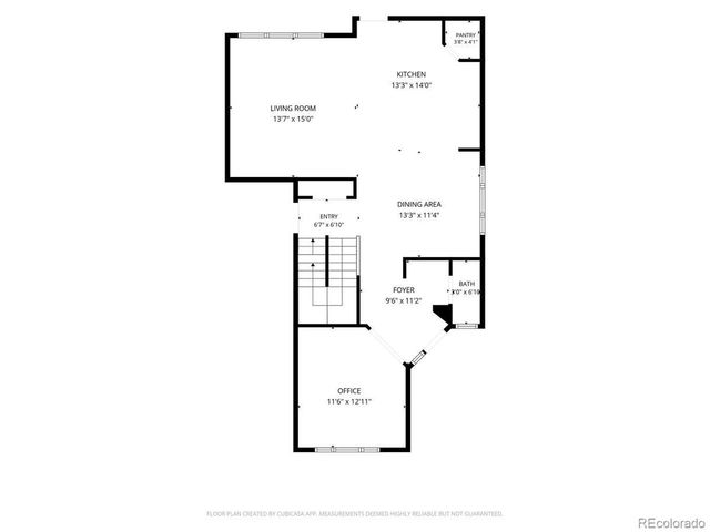 1019 Mount Oxford Ave, Windsor, CO 80550