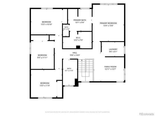1019 Mount Oxford Ave, Windsor, CO 80550