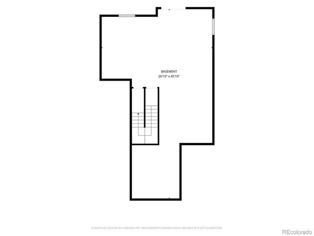 1019 Mount Oxford Ave, Windsor, CO 80550