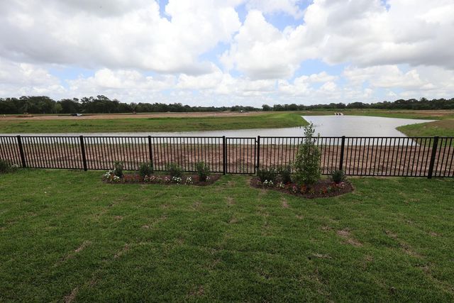 2814 Duchess Drive, Rosenberg, TX 77471