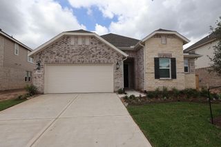 2814 Duchess Drive, Rosenberg, TX 77471