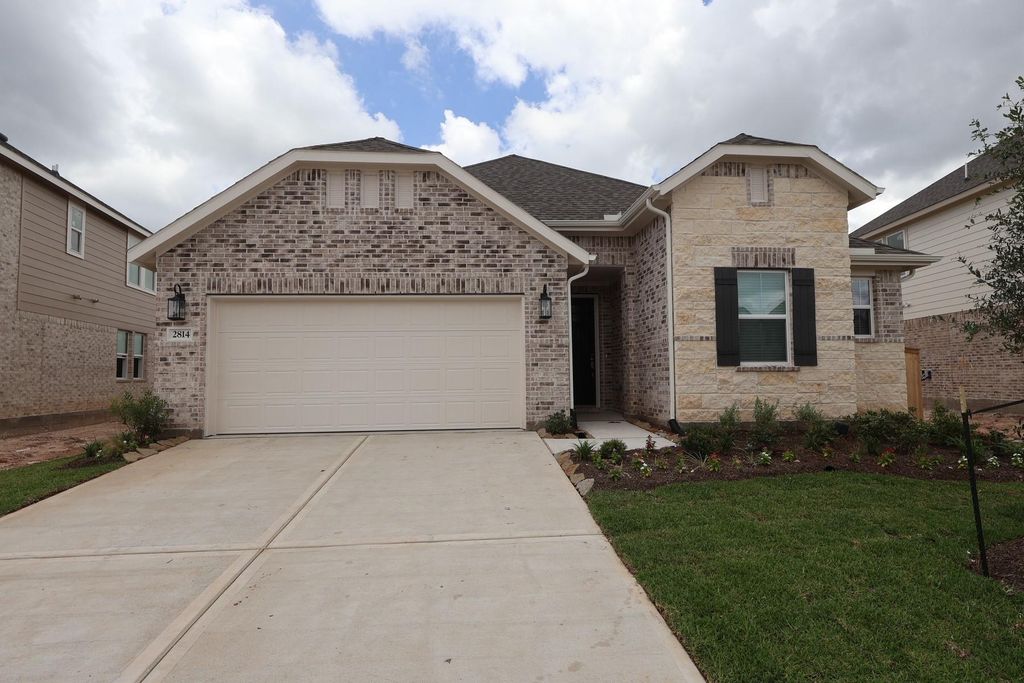 2814 Duchess Drive, Rosenberg, TX 77471