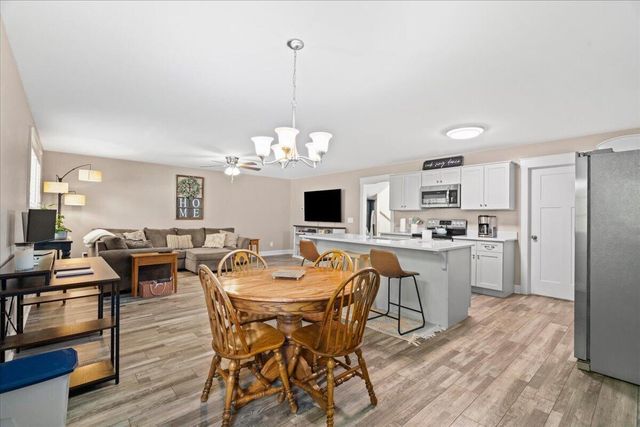 3210 Crow Road NE, Dalton, GA 30721