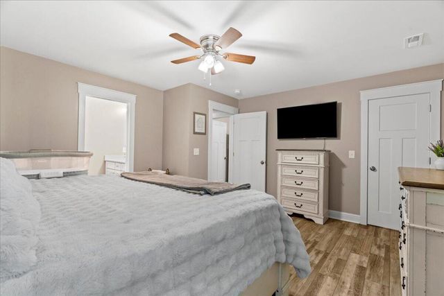 3210 Crow Road NE, Dalton, GA 30721