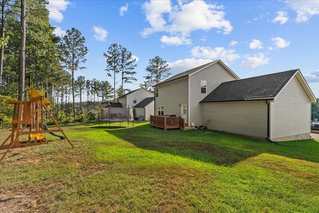 3210 Crow Road NE, Dalton, GA 30721