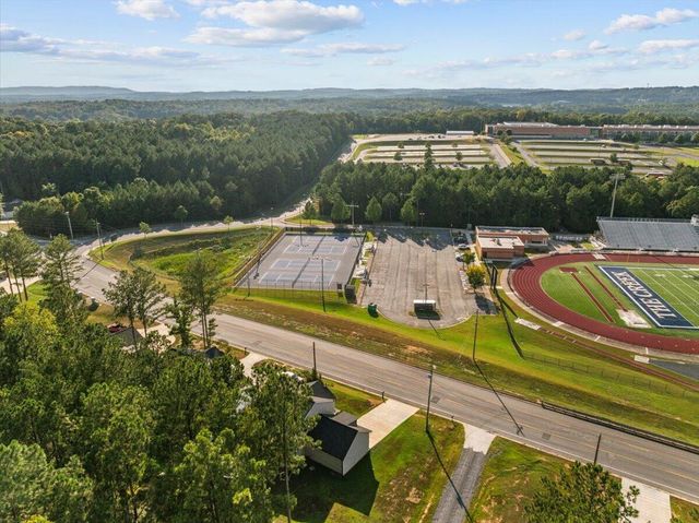 3210 Crow Road NE, Dalton, GA 30721