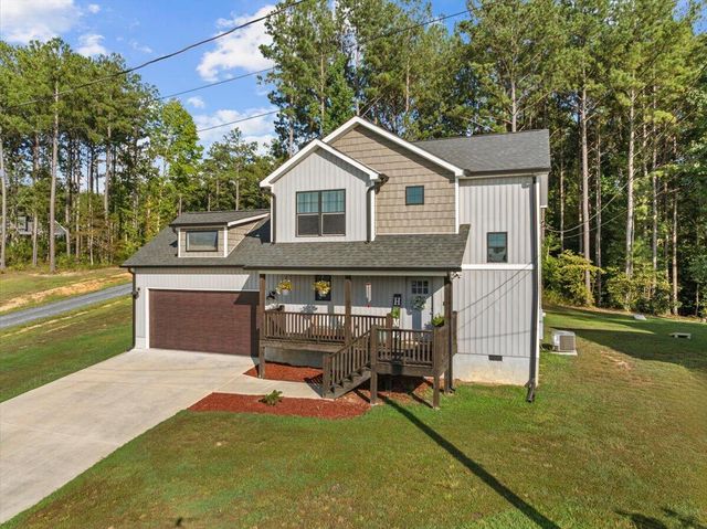 3210 Crow Road NE, Dalton, GA 30721
