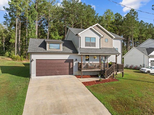 3210 Crow Road NE, Dalton, GA 30721